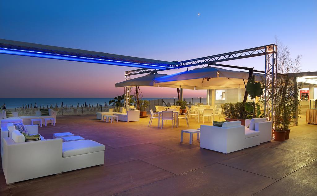 Hotel Club Marispica Esterno foto