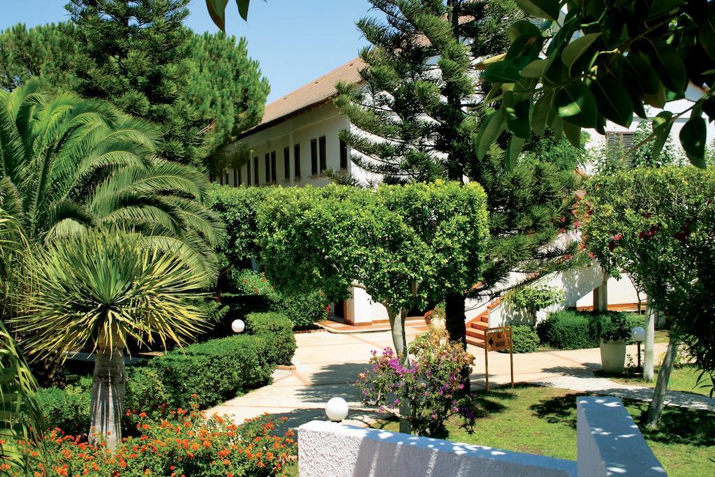Hotel Club Marispica Camera foto