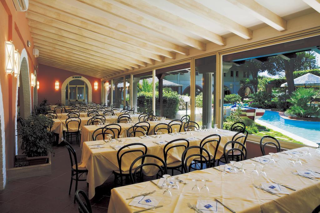 Hotel Club Marispica Esterno foto