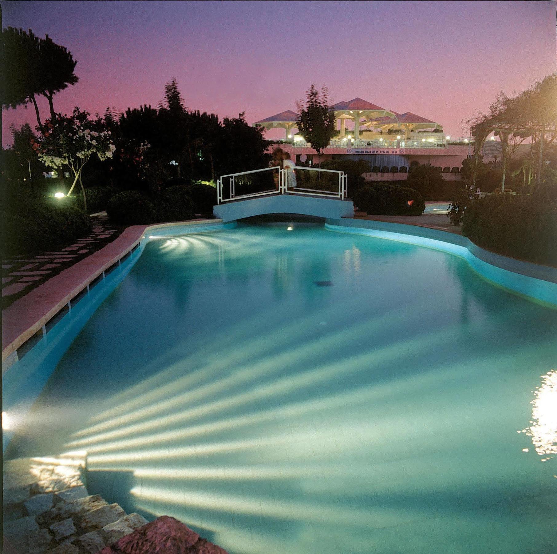Hotel Club Marispica Esterno foto